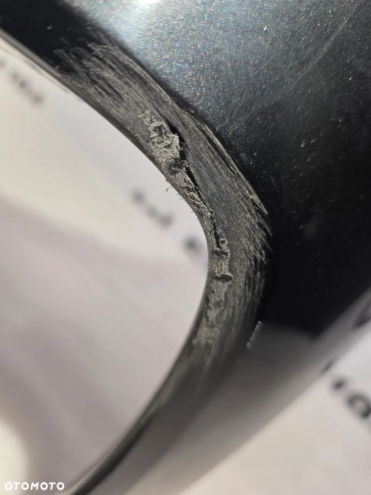 BMW X5 F15 13- ZDERZAK PRZEDNI PRZÓD NA SPRYSKI + 4xPDC , NR 51117294480 / 7294480 , NR AUKCJI NZ1600 - 15