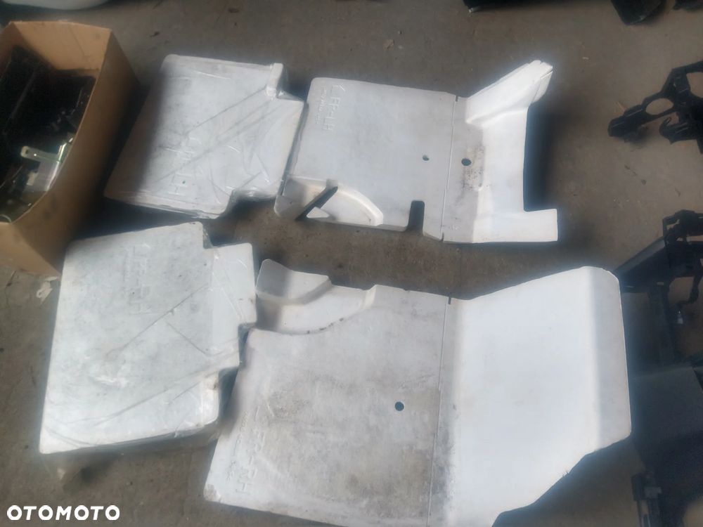 1 Przekładka Anglika Nissan X-Trail T32 14- 1.6 dci manual - 10