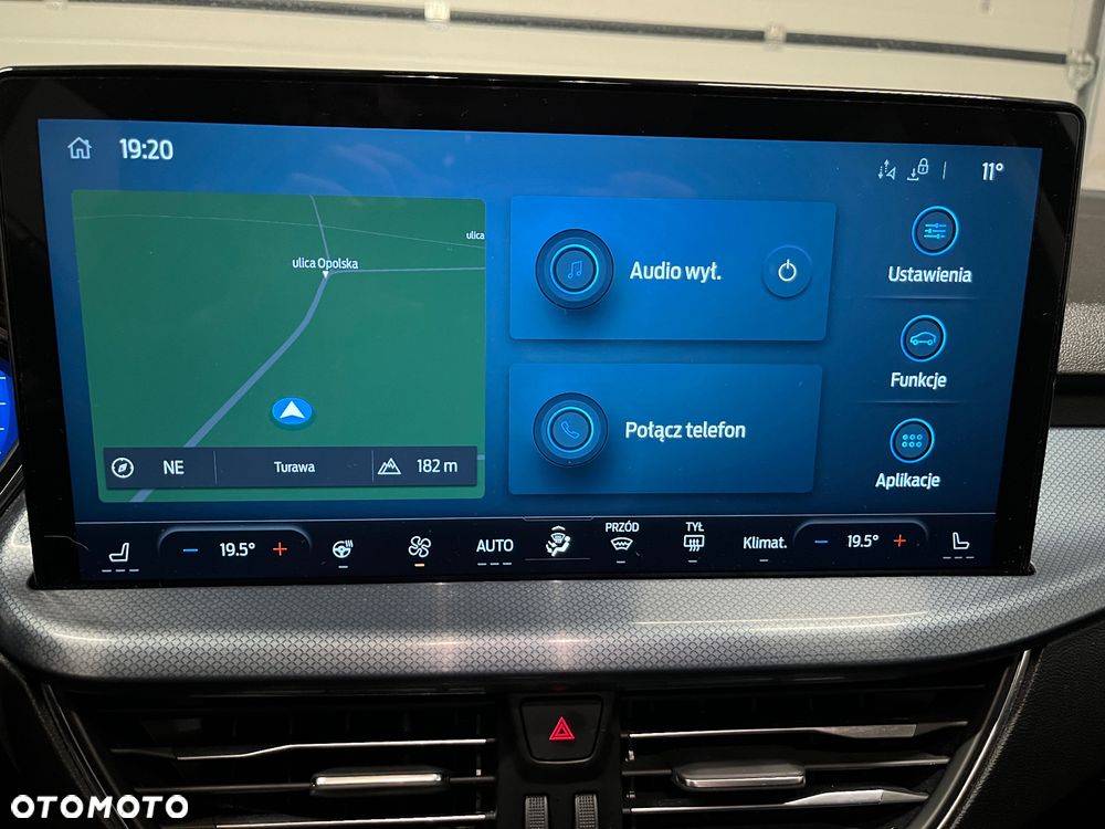 Ford Focus 1.0 EcoBoost Hybrid ACTIVE X - 18