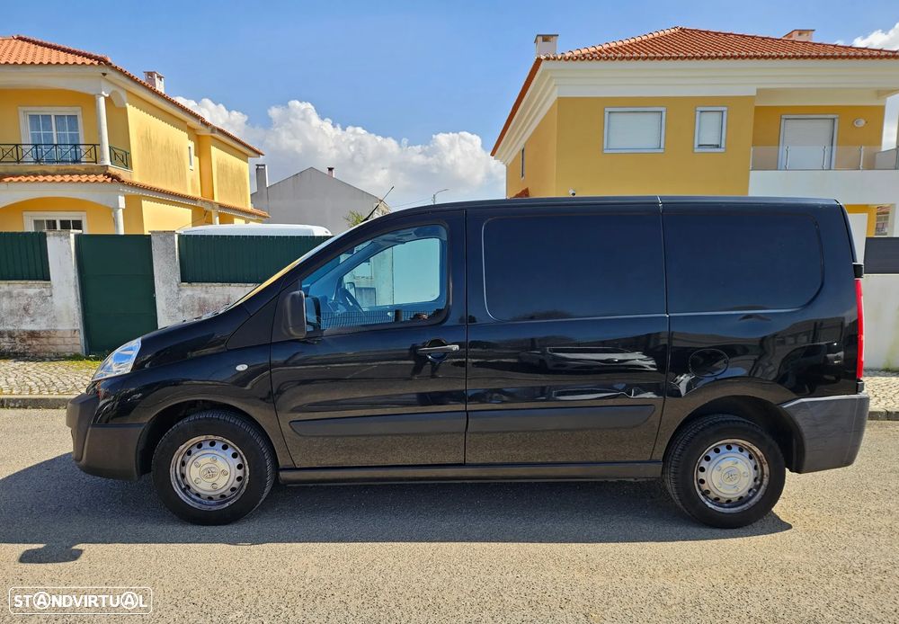Toyota ProAce 1.6 D-4D - IVA Dedutível - 12