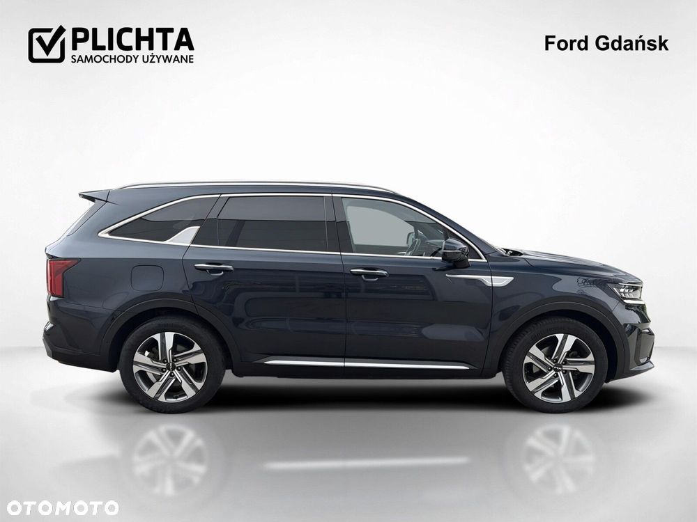 Kia Sorento - 7