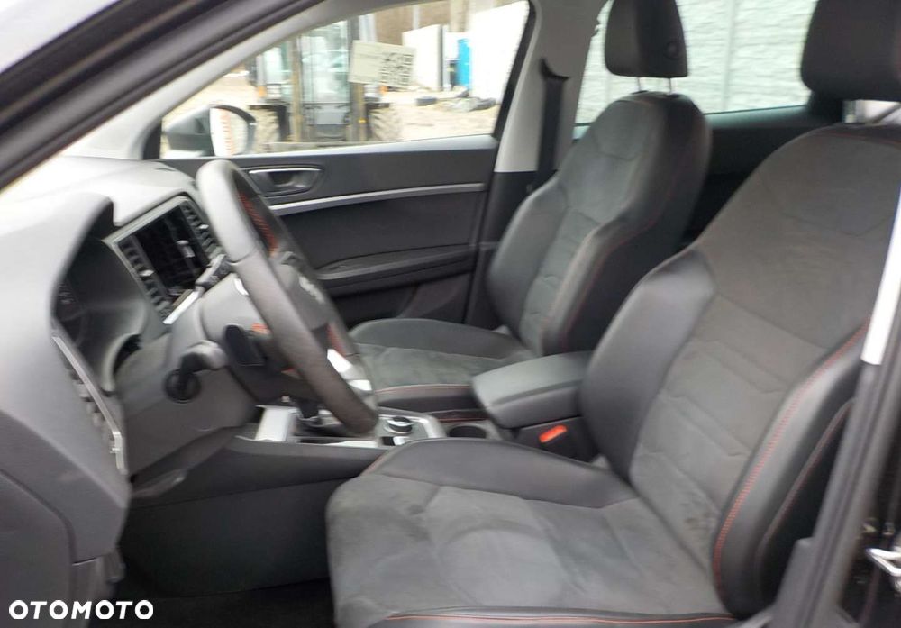 Seat Ateca - 27