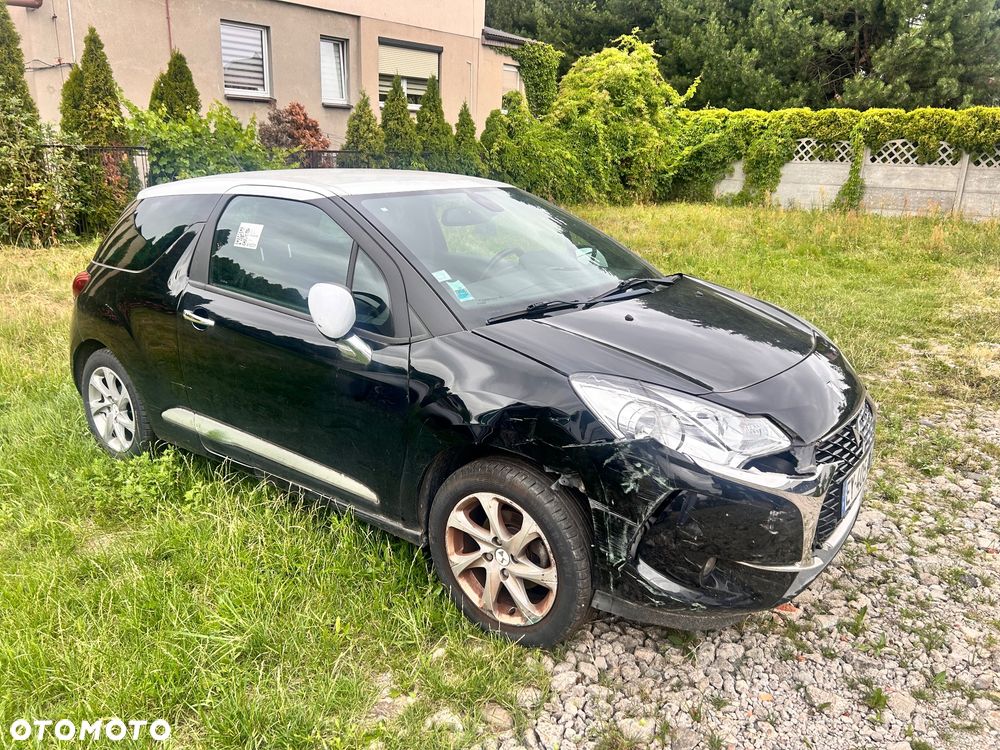 Citroën DS3 PureTech 82 Chic - 1