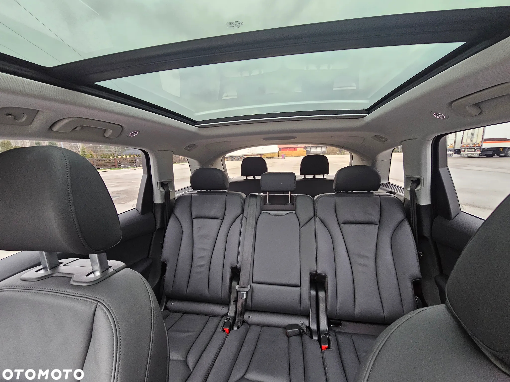Audi Q7 55 TFSI quattro tiptronic - 20