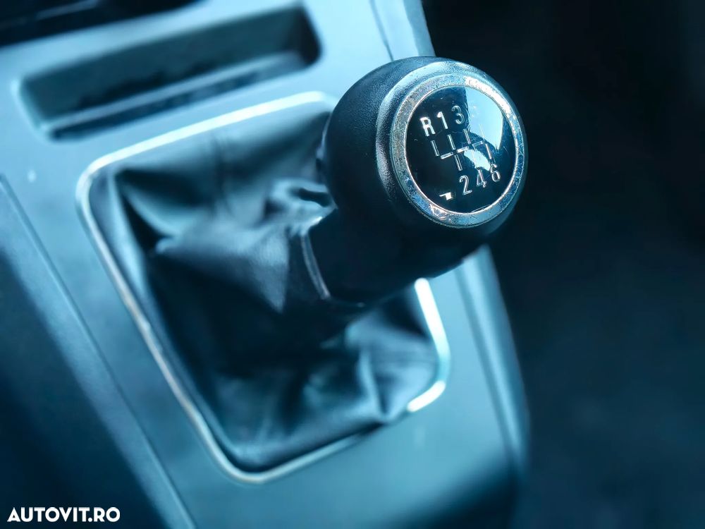 Opel Zafira 1.7 CDTI ecoFLEX Family - 26