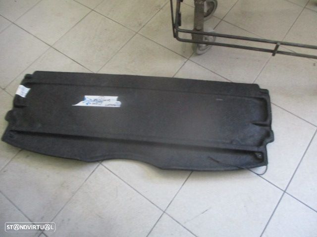 Tampo Cortina Da Mala 9646250277 PEUGEOT 206+ 2010 3P PEUGEOT 206 + 2011 1.4I 75CV 5P CINZA - 3