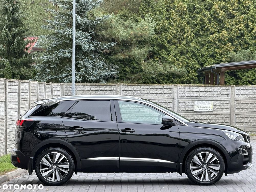 Peugeot 3008 - 35