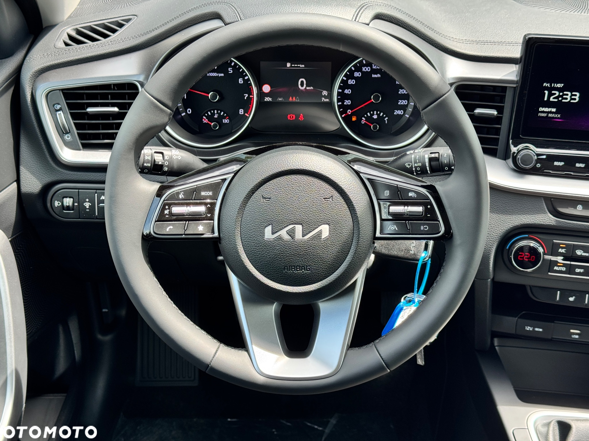Kia XCeed 1.5 T-GDI M - 19