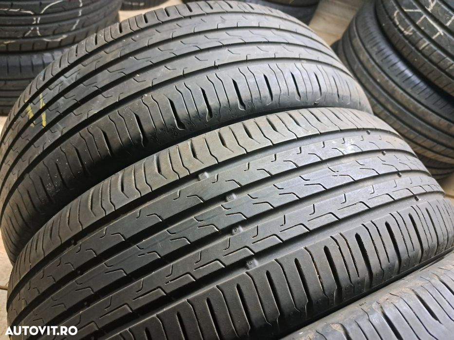 4 anvelope 215/45 R20 Continental - 4