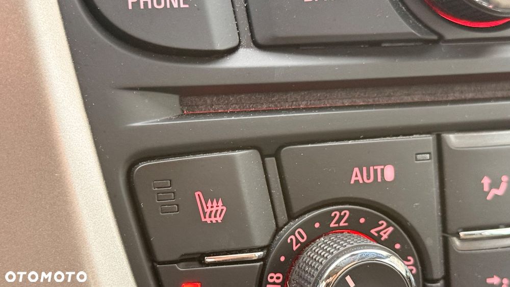 Opel Astra - 17