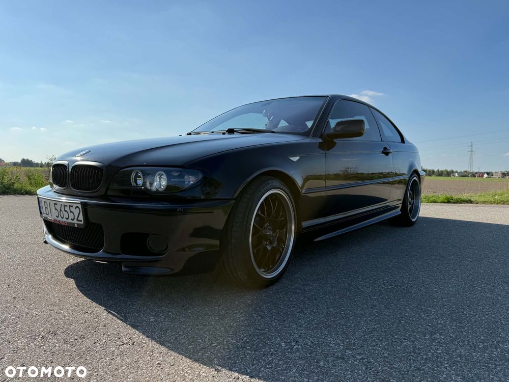 BMW Seria 3 330 Cd - 12