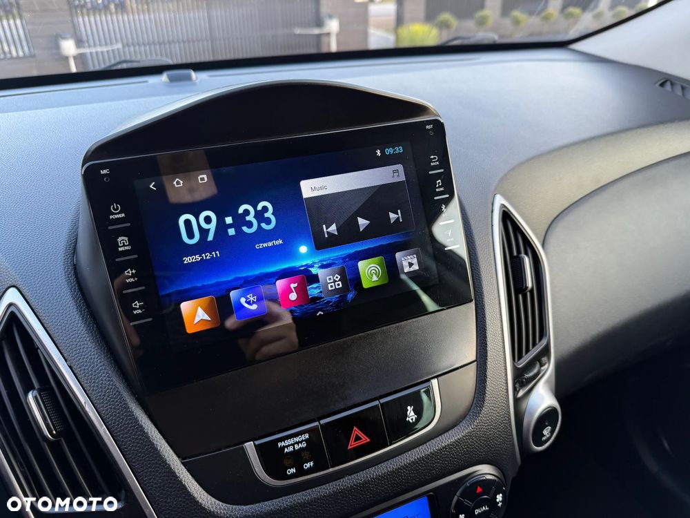 Hyundai ix35 1.7 CRDi 2WD Comfort - 17