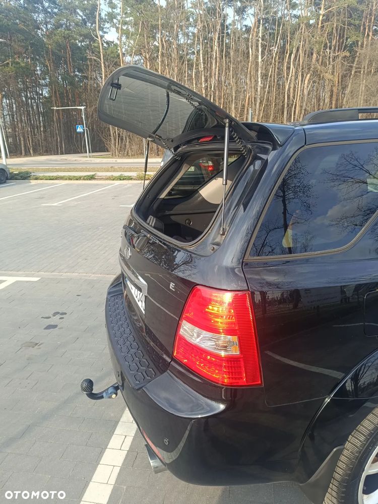 Kia Sorento 3.3 V6 EX - 6