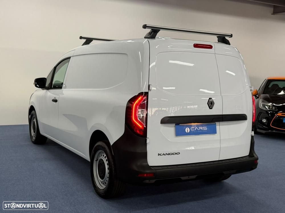Renault Kangoo longa - 6