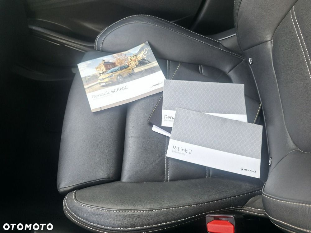 Renault Scenic - 25