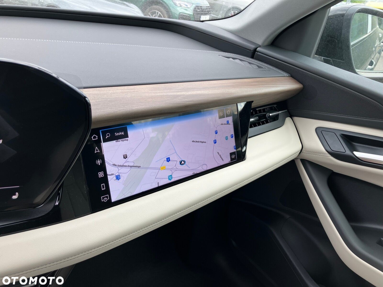 Audi Q6 e-tron - 20