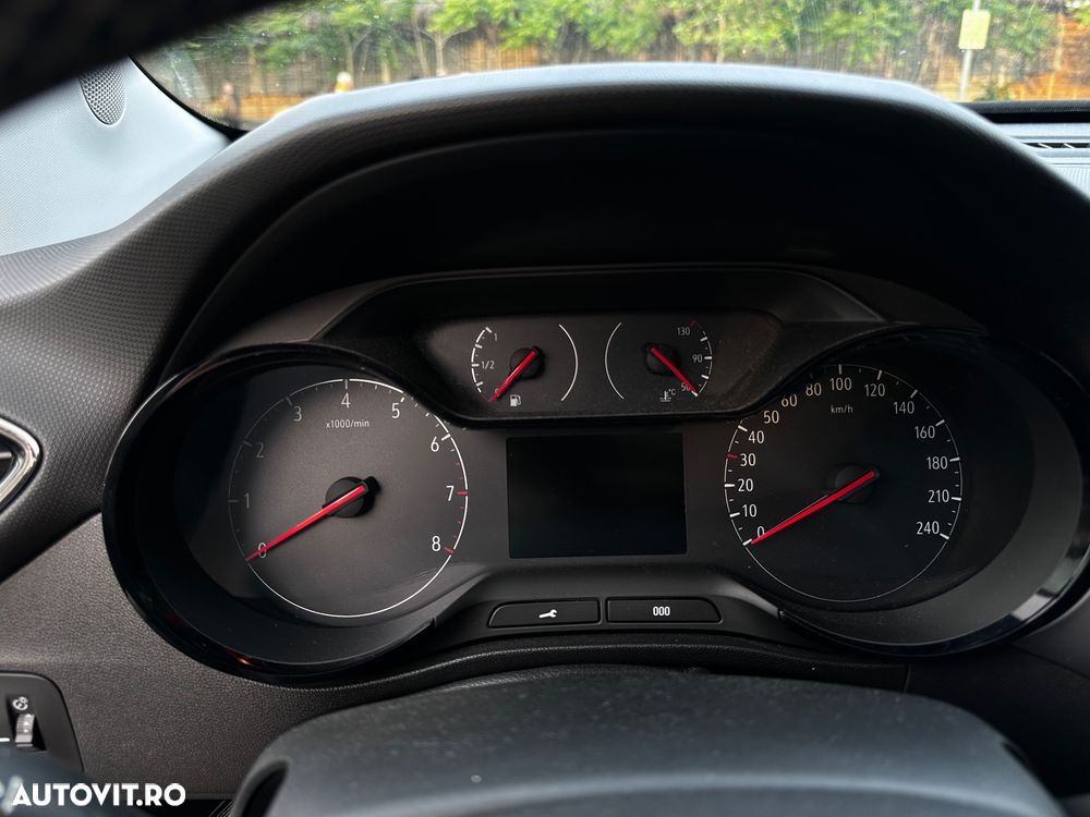 Opel Crossland 1.2 Start/Stop Innovation - 13