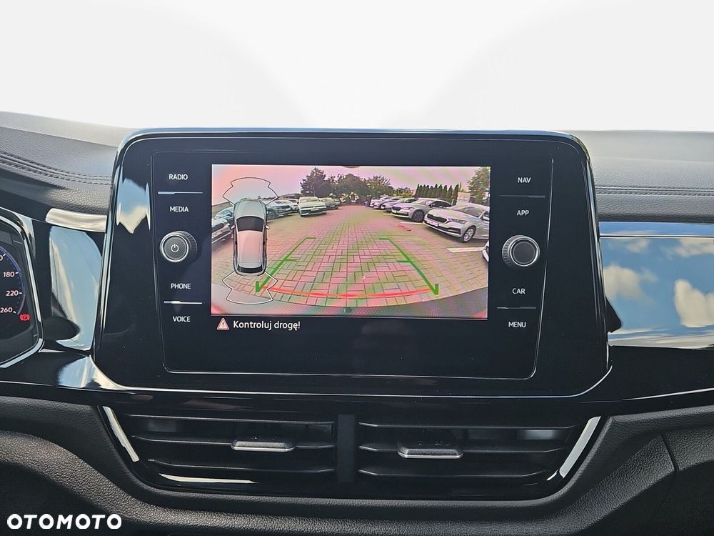 Volkswagen T-Roc 1.5 TSI R-Line DSG - 30