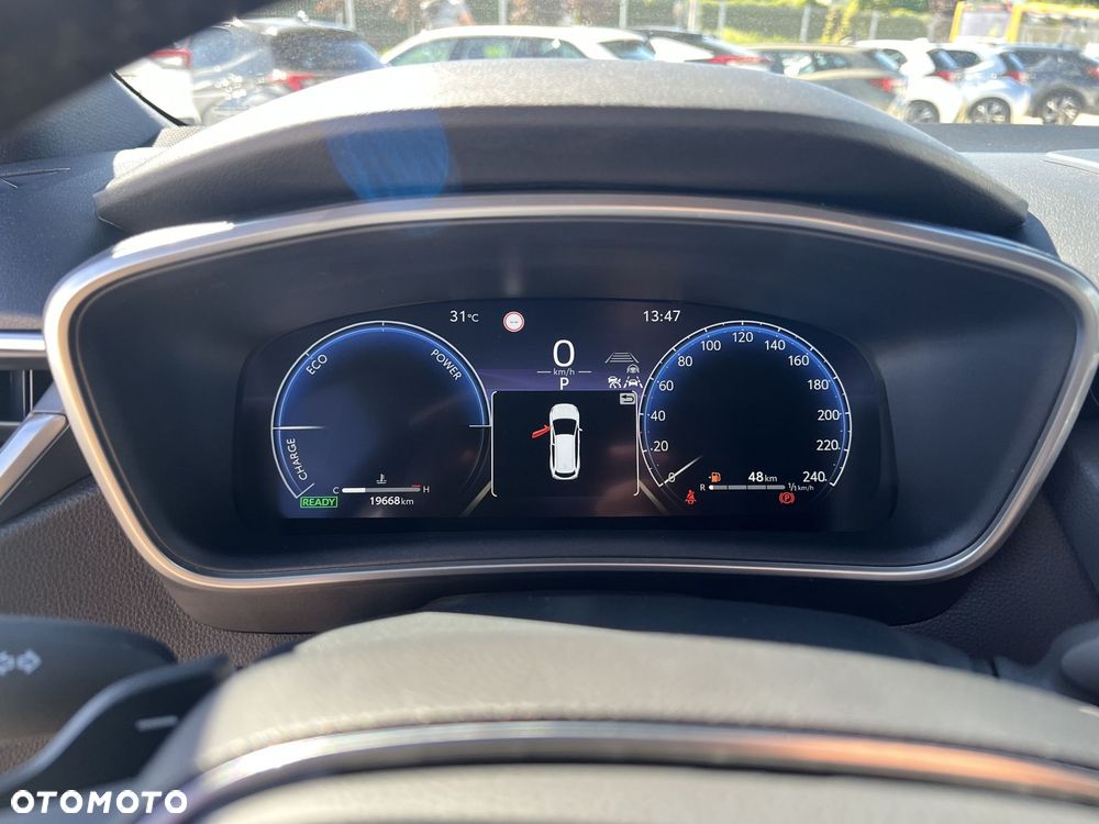 Toyota Corolla 2.0 Hybrid Style - 17