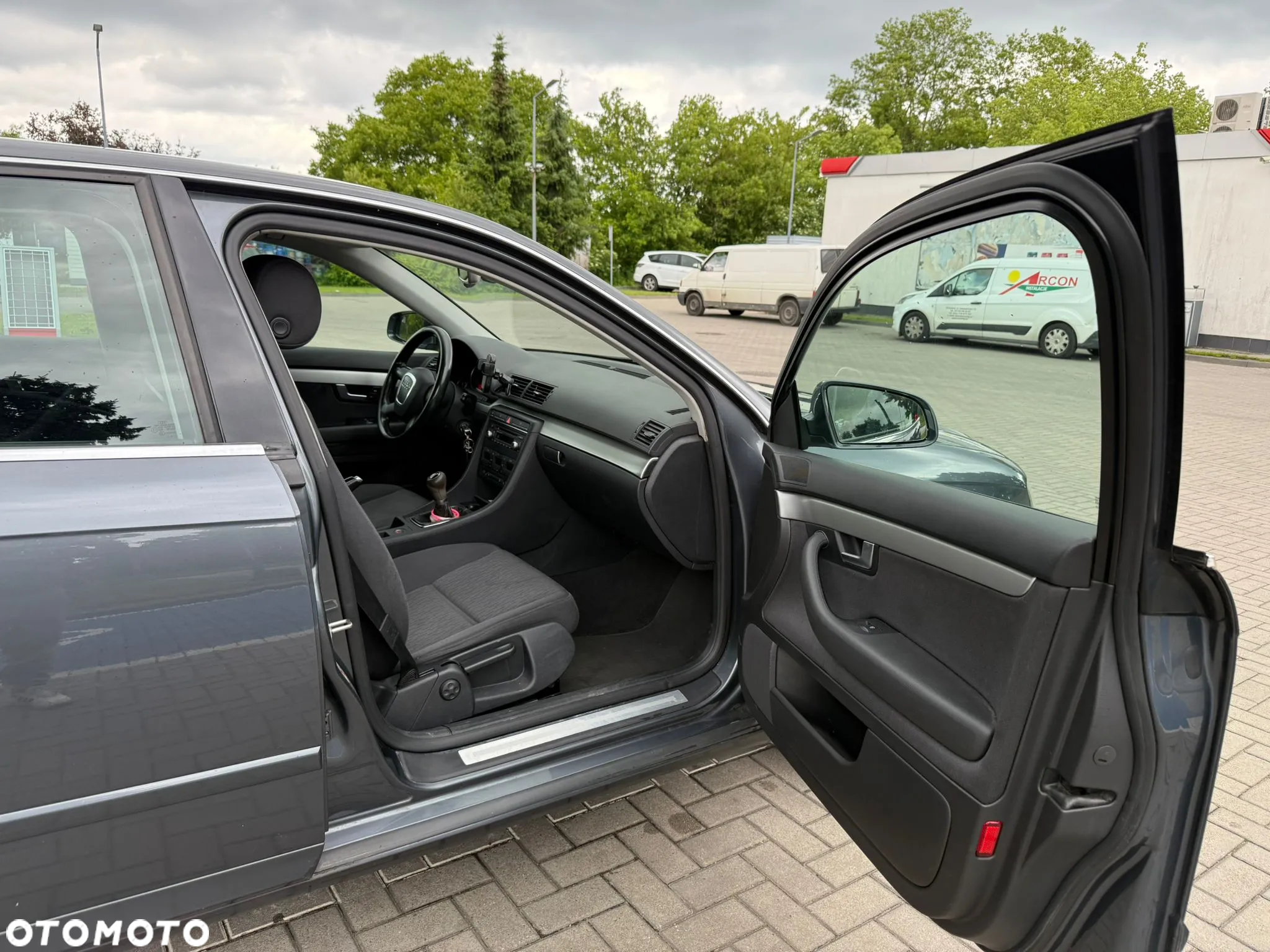 Audi A4 Avant 2.0 - 2