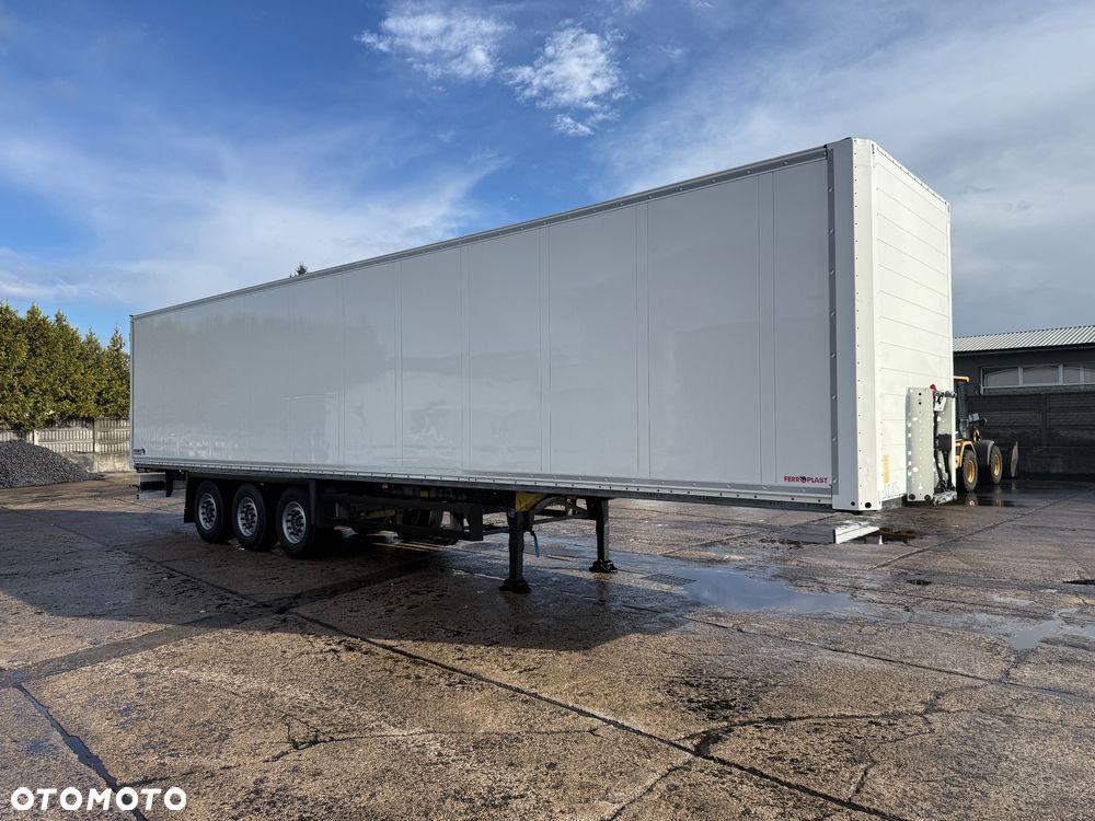Schmitz Cargobull - 5
