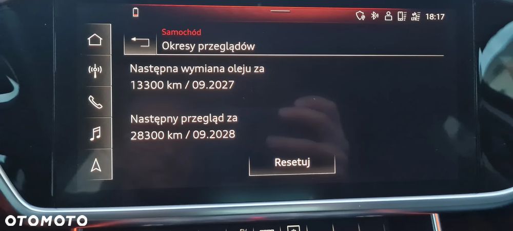 Audi A6 Limousine - 18