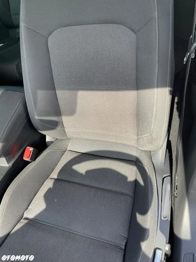 Volkswagen Passat ver-2-0-tdi-bmt-comfortline-dsg7 - 16