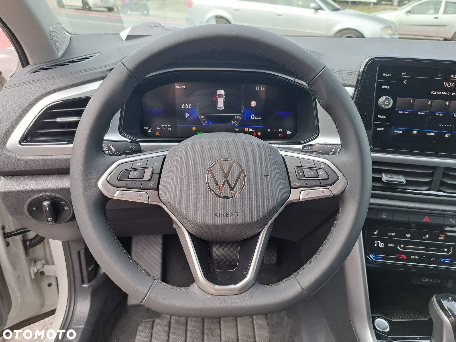 Volkswagen T-Roc 1.5 TSI Life Plus DSG - 15
