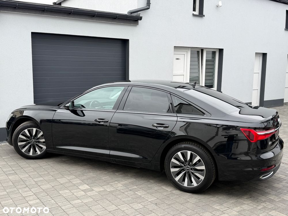 Audi A6 Limousine - 27