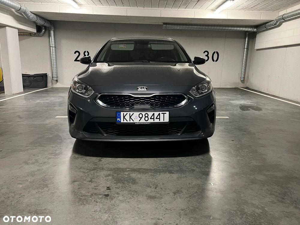 Kia Ceed - 2