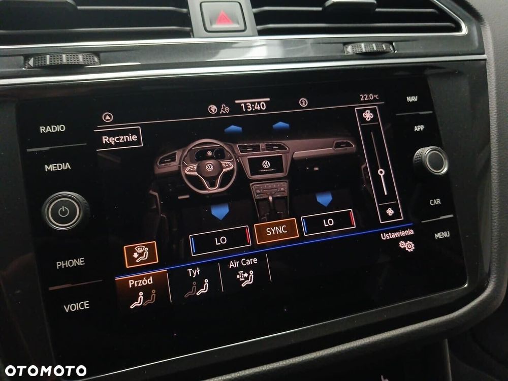 Volkswagen Tiguan - 24