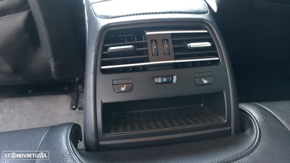 BMW 640 Gran Coupé d Pack M - 7