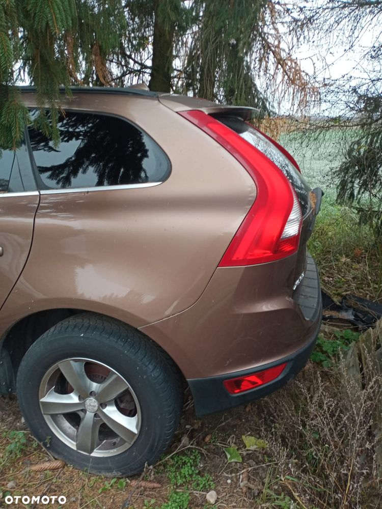Volvo XC 60 D5 AWD - 3