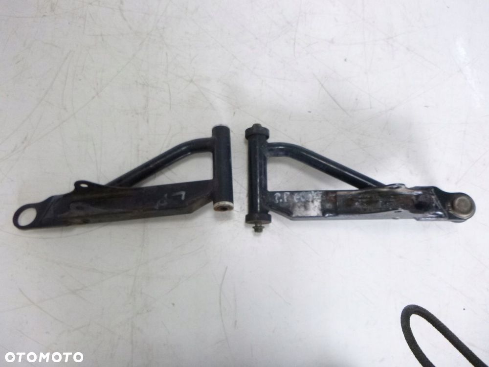 SUZUKI KINGQUAD 750 700 WAHACZ GÓRNY PRAWY - 2