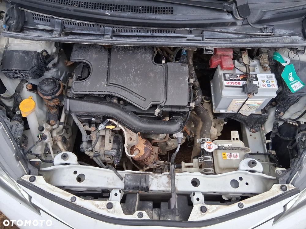Toyota Yaris 1.0 Active - 17