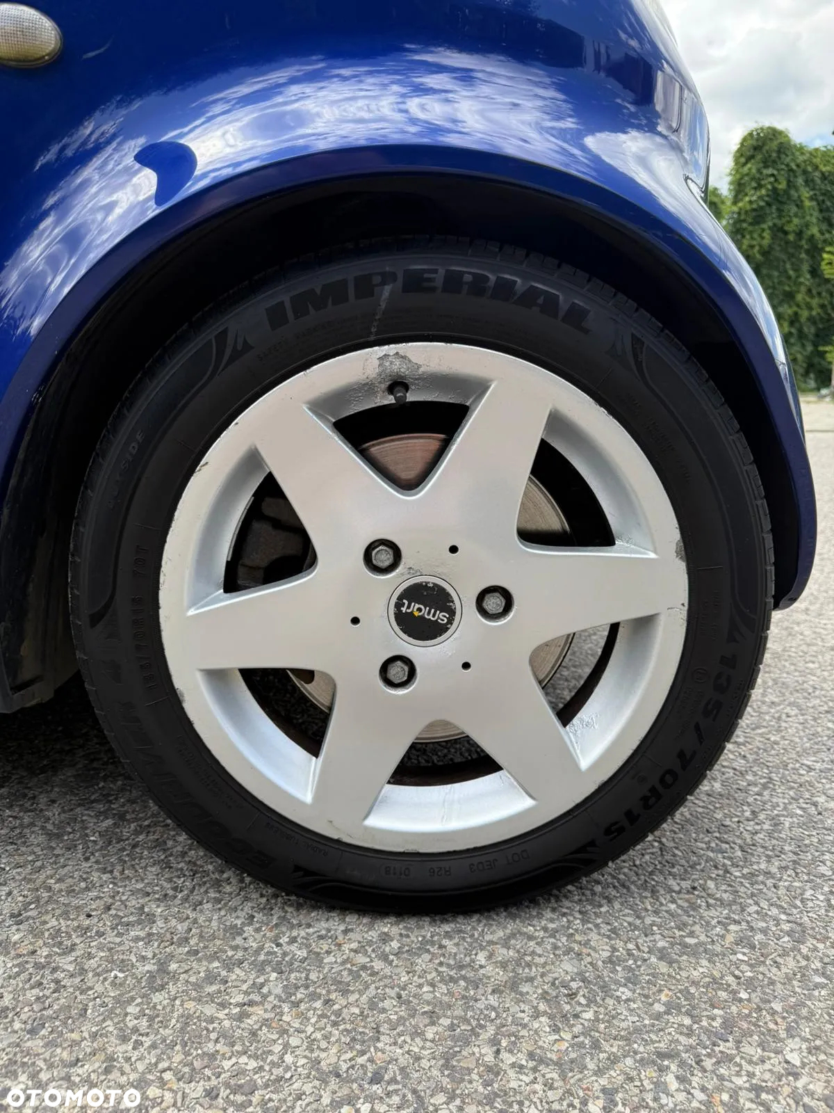 Smart Fortwo - 15