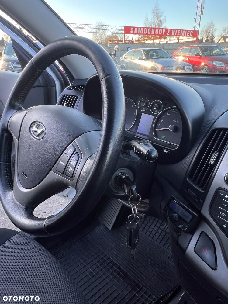 Hyundai i30 1.6 CRDi Comfort - 12