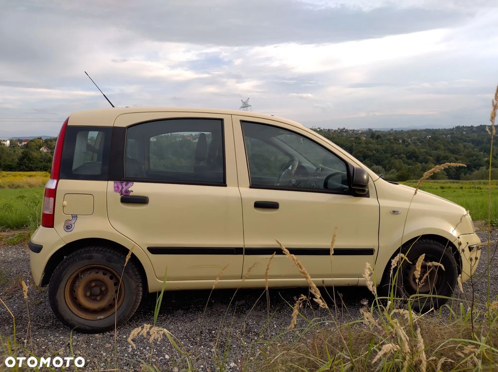 Fiat Panda 1.2 Mylife Eco - 6