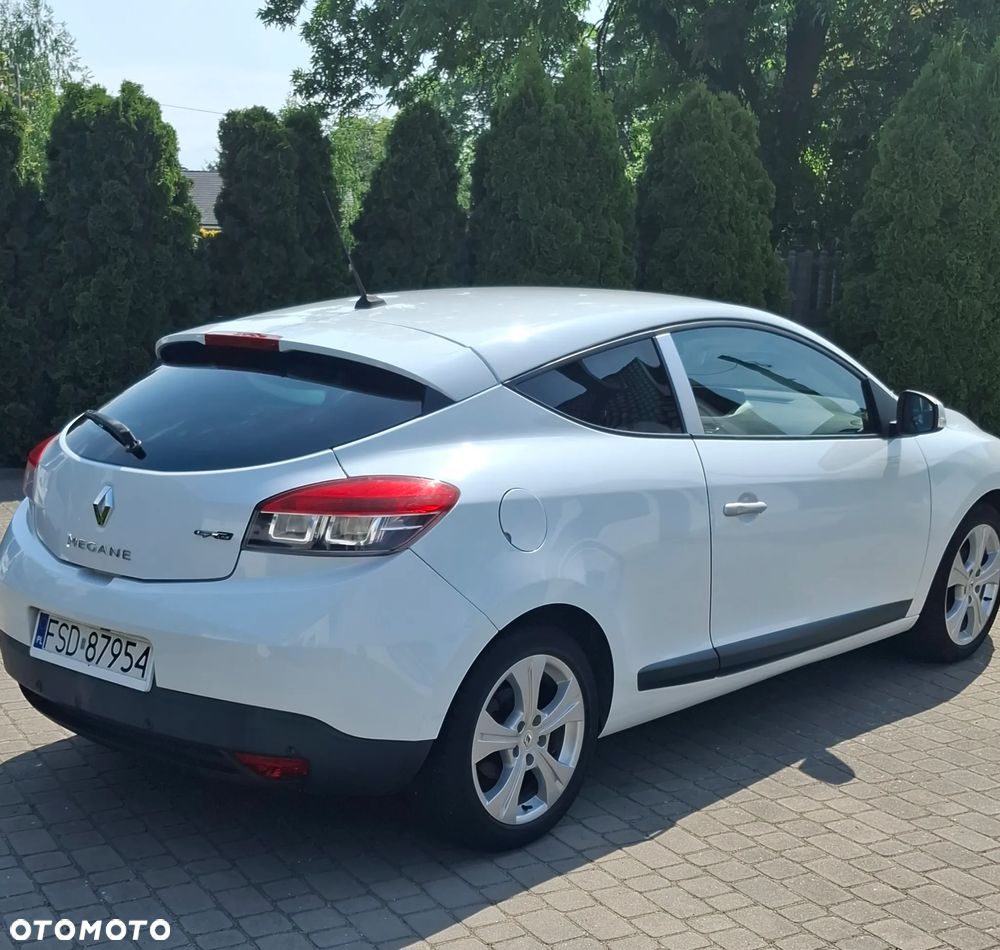 Renault Megane - 4