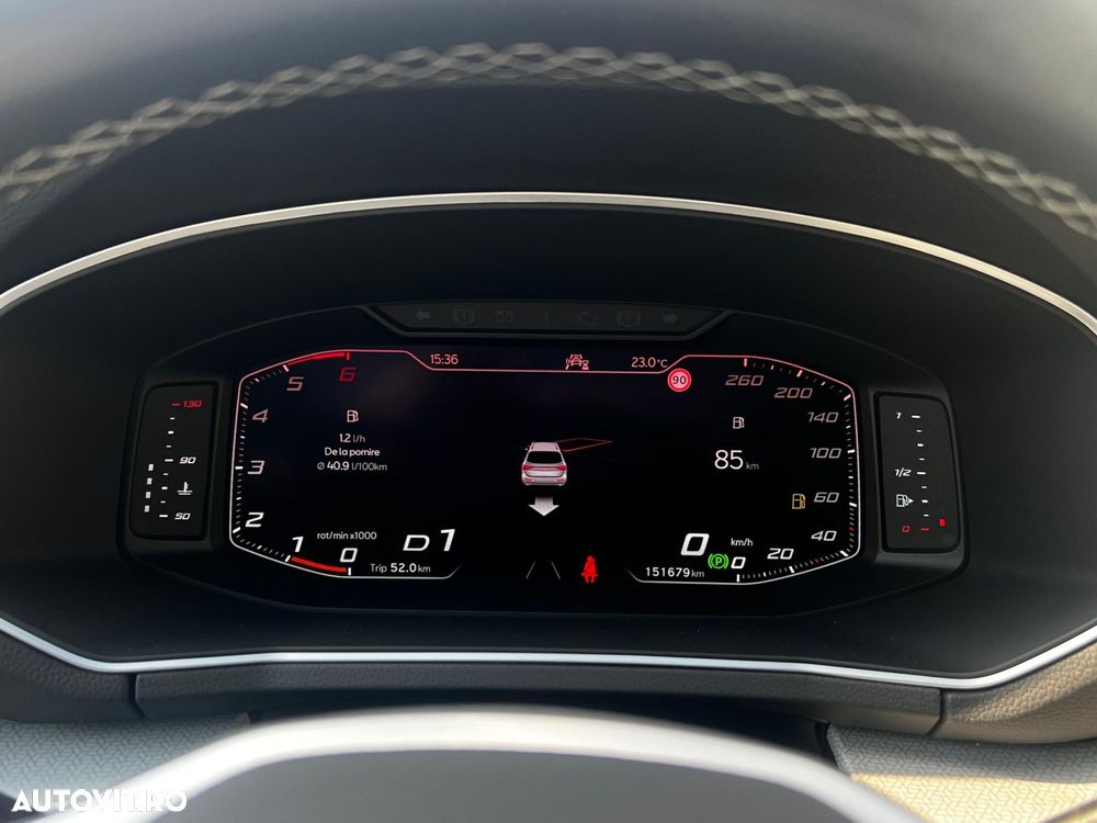 Seat Tarraco 2.0 TDI DSG Style - 32