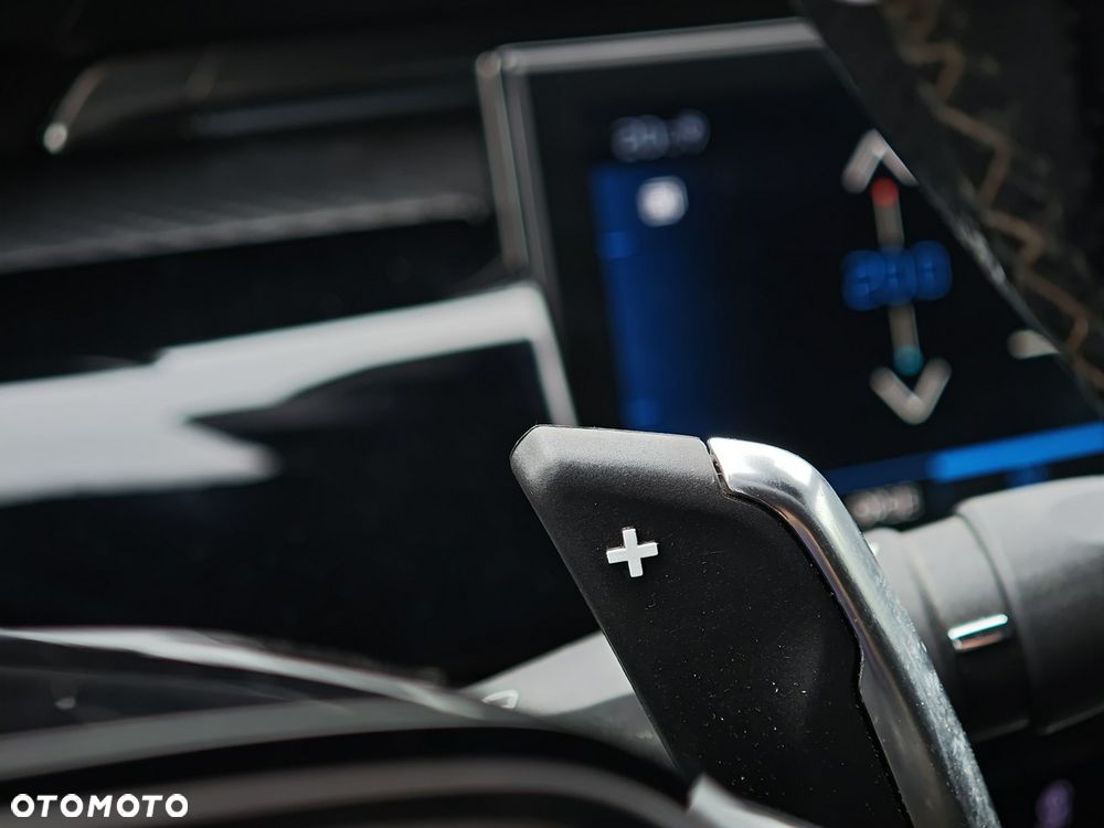Peugeot 508 2.0 BlueHDi GT Line S&S EAT8 - 27