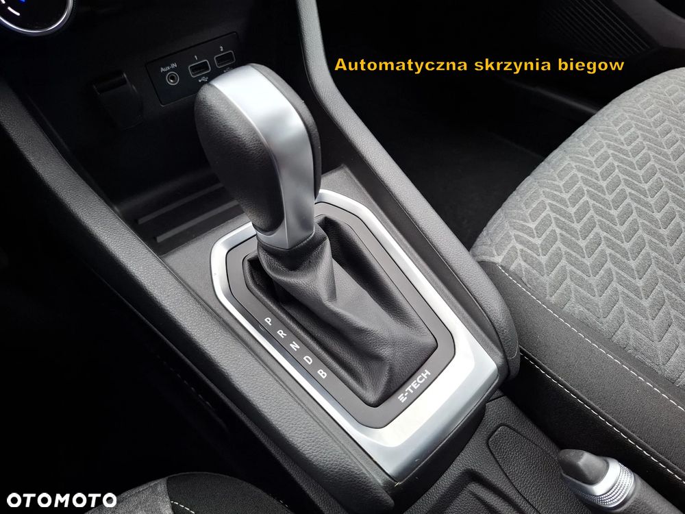 Renault Clio 1.6 E-TECH Techno - 23