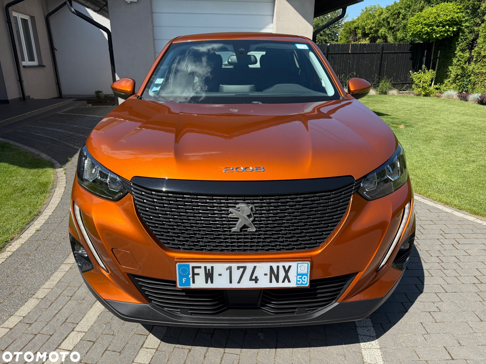Peugeot 2008 1.5 BlueHDi Active Pack S&S - 2