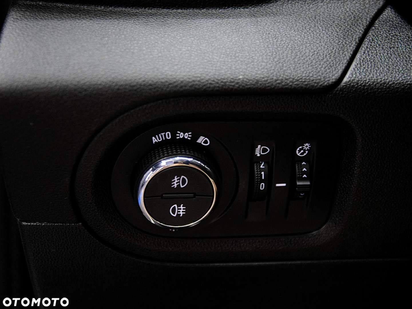 Opel Grandland X - 23
