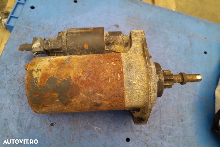 Electromotor Audi A3 8L [1996 - 2000] Hatchback 3-usi - 2