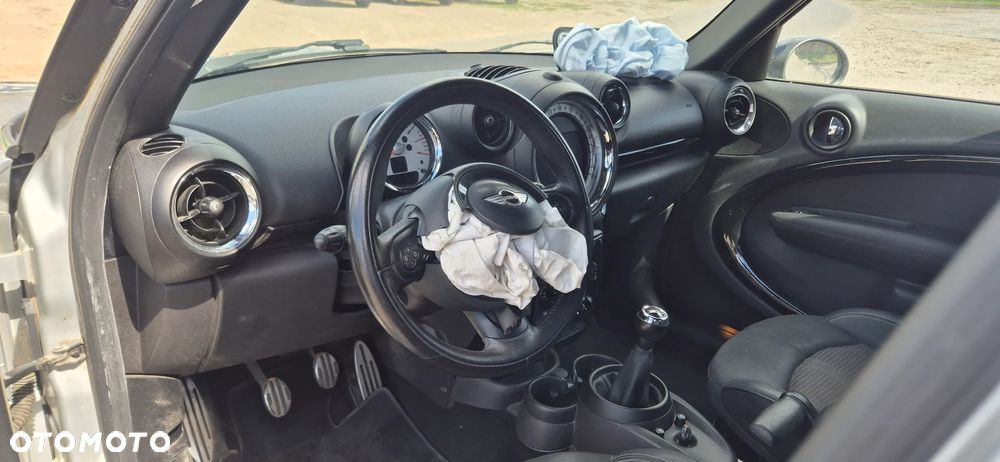 MINI Countryman Cooper S - 16