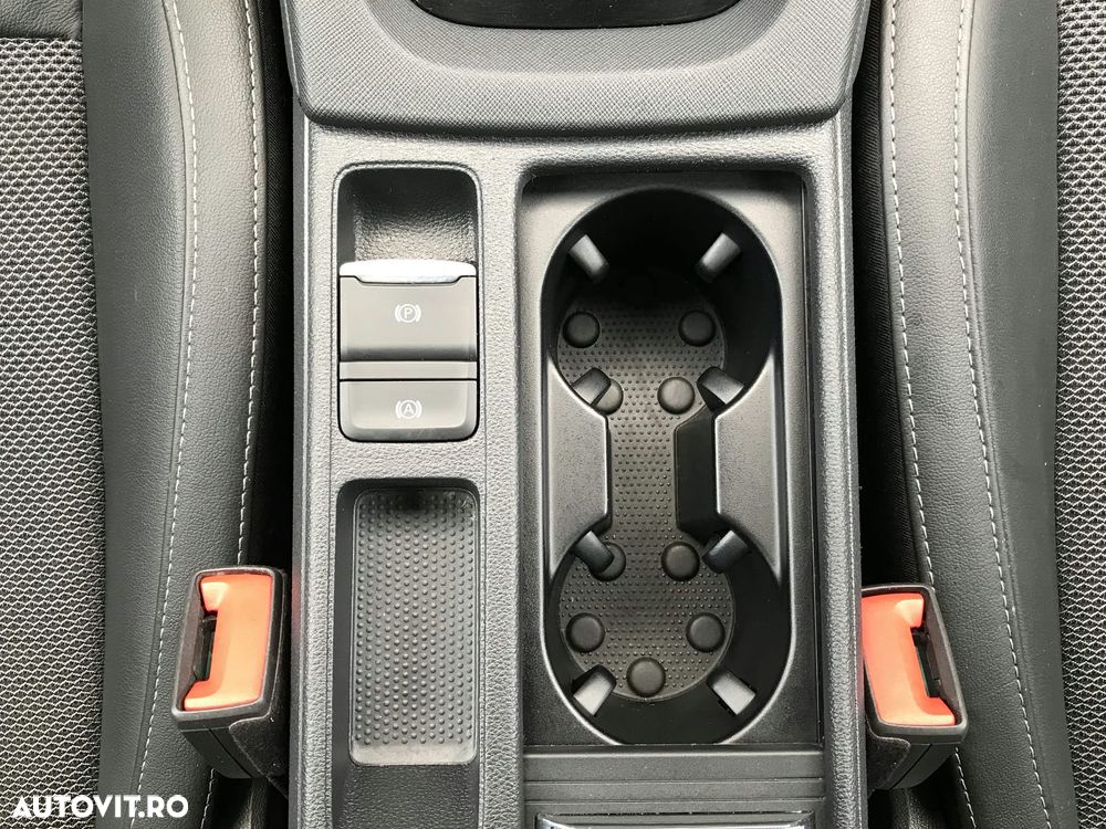 Skoda Octavia 1.5 TSI Clever - 36