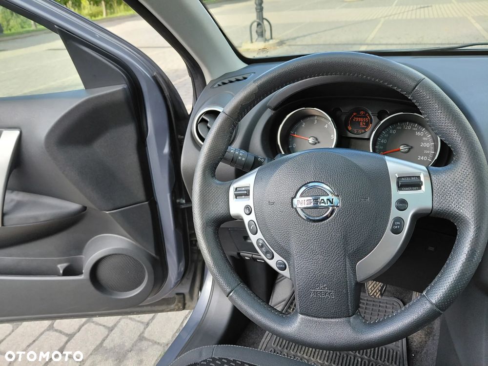 Nissan Qashqai 1.5 dCi Acenta - 21