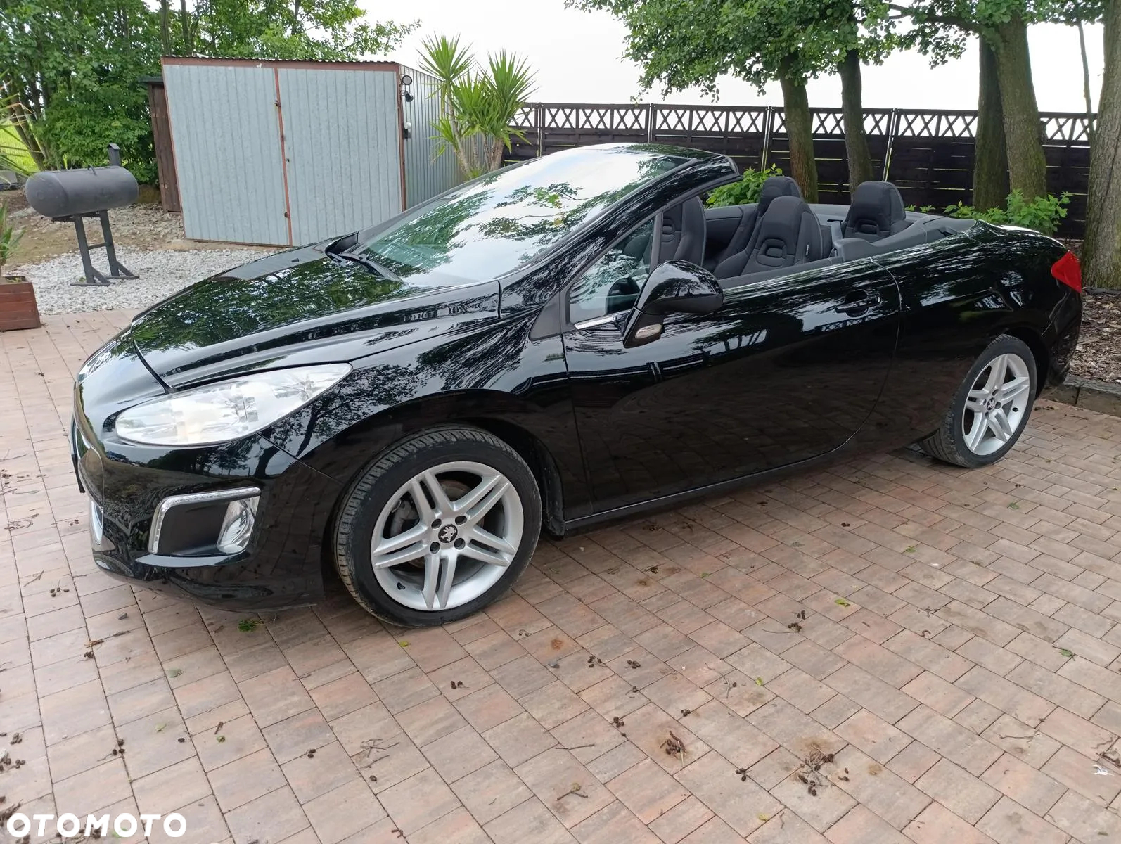 Peugeot 308 1.6 VTi Style - 2