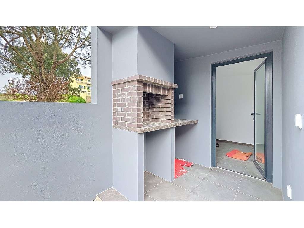 Moradia T3+1 Ericeira com piscina e jardim - Grande imagem: 3/29